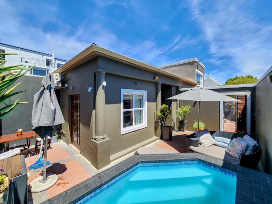 6 Bedroom Property for Sale in Sea Point Western Cape